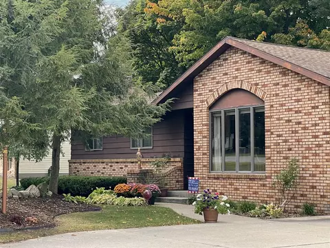 309 Elliott, Shelby, MI 49455