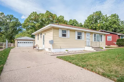 3443 Gladiola, Wyoming, MI 49519