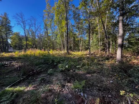 Vl Jefferson, Idlewild, MI 49642