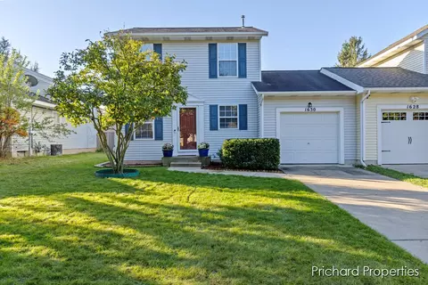 1630 Diamond, Grand Rapids, MI 49505