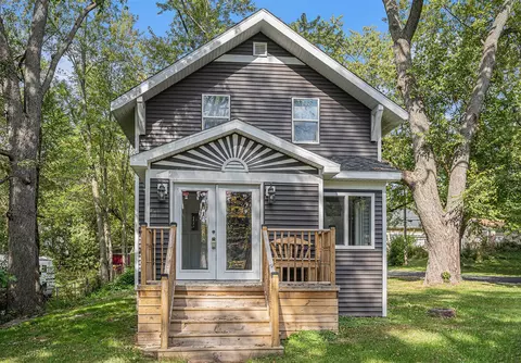 2125 Briar, Kalamazoo, MI 49048
