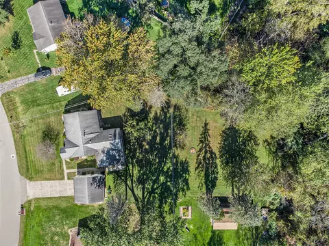 2613 Renfrew, Jackson, MI 49201 photo 28
