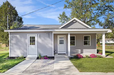 1722 Lansing, Portage, MI 49002