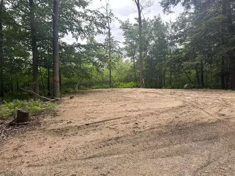 V/l Watson Avenue, Pentwater, MI 49449