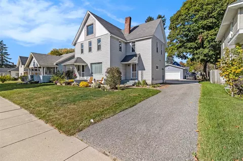 120 W State, Scottville, MI 49454
