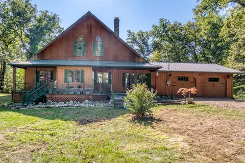 21281 Dewey, Howard City, MI 49329