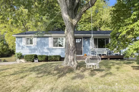 1115 Dick, Grand Rapids, MI 49504