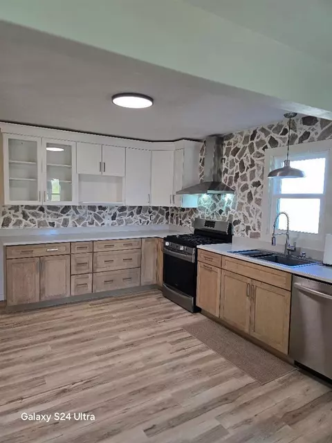 Kitchen - 619 Circle Rdg, Buchanan, MI 49107 photo 2 of 2