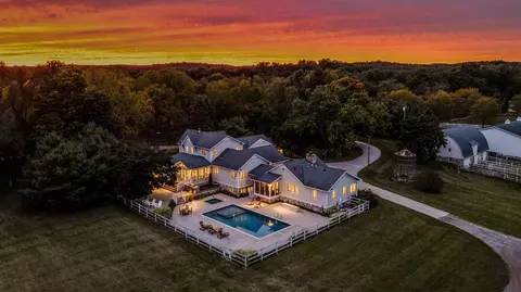 7753 Hashley, Manchester, MI 48158