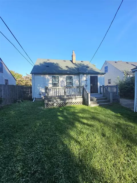 Exterior - 4428 Winifred, Wayne, MI 48184 photo 3 of 6