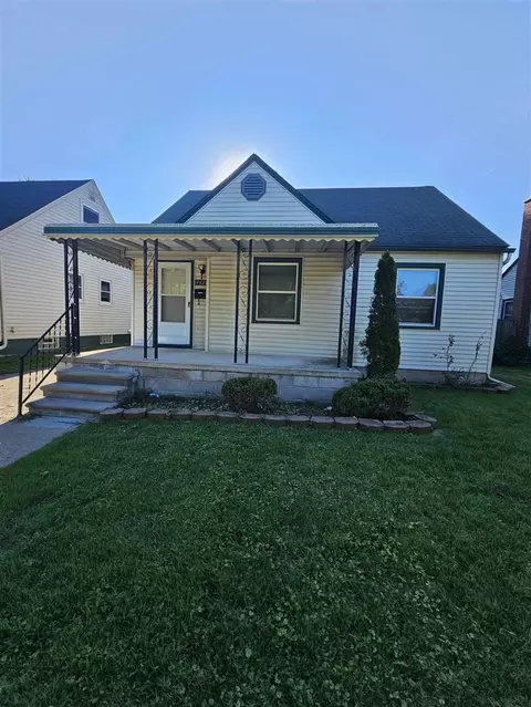Exterior - 4428 Winifred, Wayne, MI 48184 photo 2 of 6