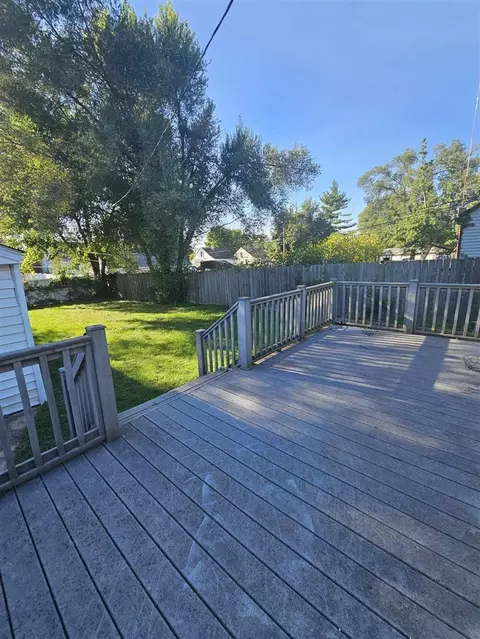 Exterior - 4428 Winifred, Wayne, MI 48184 photo 6 of 6