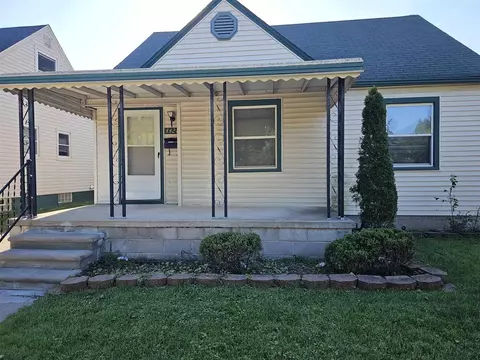 4428 Winifred, Wayne, MI 48184