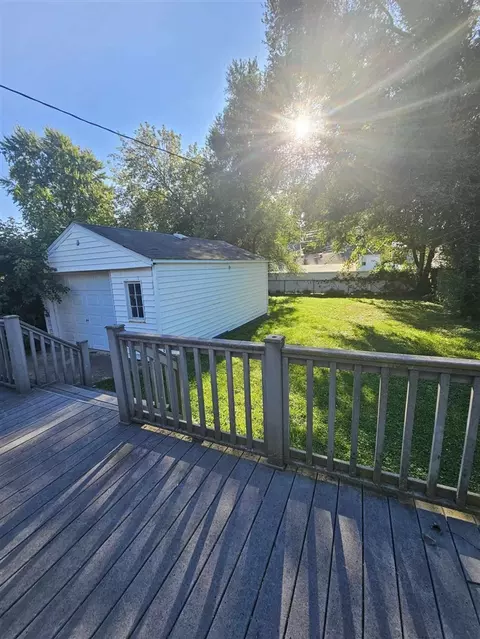 Exterior - 4428 Winifred, Wayne, MI 48184 photo 5 of 6