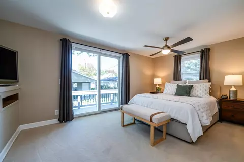 Bedroom - 512 Wayne, Saint Joseph, MI 49085 photo 1 of 7