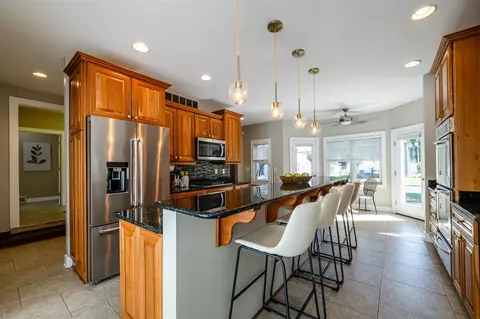 Kitchen - 512 Wayne, Saint Joseph, MI 49085 photo 2 of 5