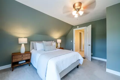 Bedroom - 512 Wayne, Saint Joseph, MI 49085 photo 6 of 7
