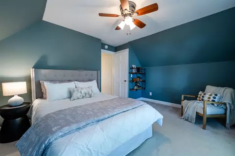 Bedroom - 512 Wayne, Saint Joseph, MI 49085 photo 7 of 7