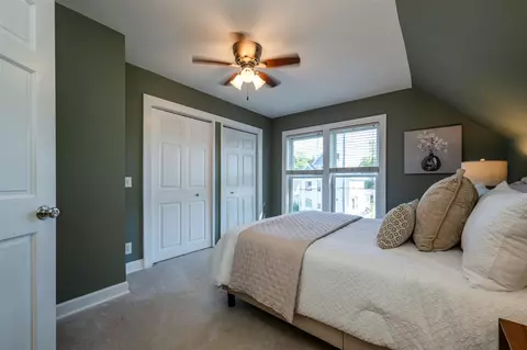 Bedroom - 512 Wayne, Saint Joseph, MI 49085 photo 5 of 7