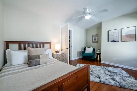 Bedroom - 512 Wayne, Saint Joseph, MI 49085 photo 3 of 7