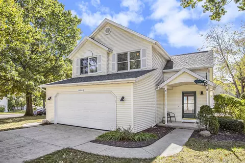 2400 Bay, Portage, MI 49002