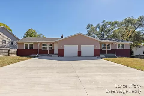 5897-5899 Christie, Grand Rapids, MI 49508