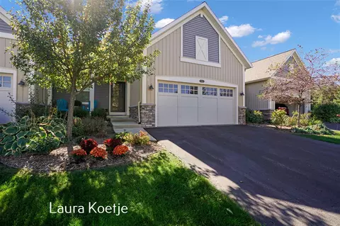 918 Center Park, Byron Center, MI 49315