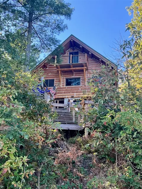 9480 S Lake Cecilia, Baldwin, MI 49304