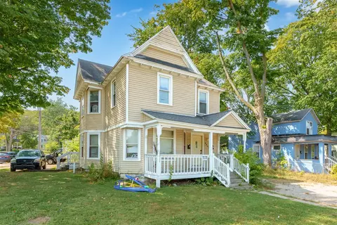 805 Douglas, Kalamazoo, MI 49007