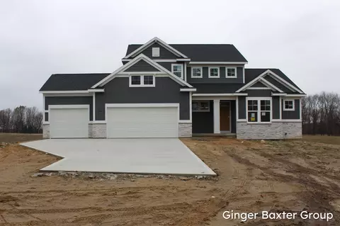 14071 Ike #7, Lowell, MI 49331