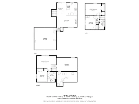 805 Shepard, Lowell, MI 49331 photo 31