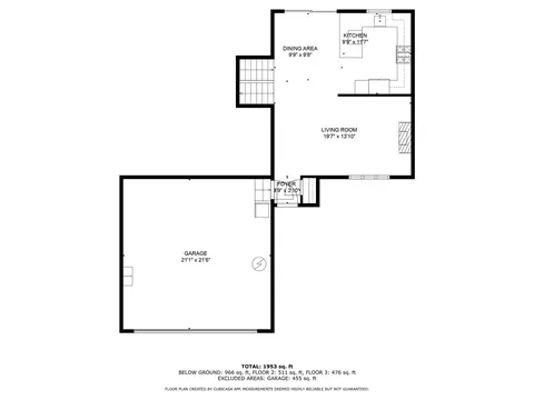 805 Shepard, Lowell, MI 49331 photo 28