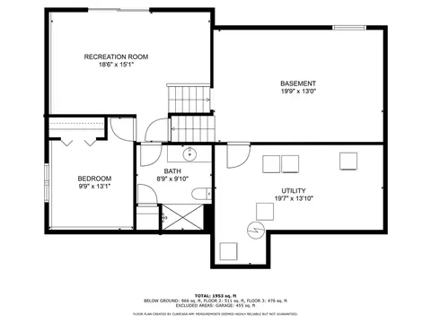 805 Shepard, Lowell, MI 49331 photo 30