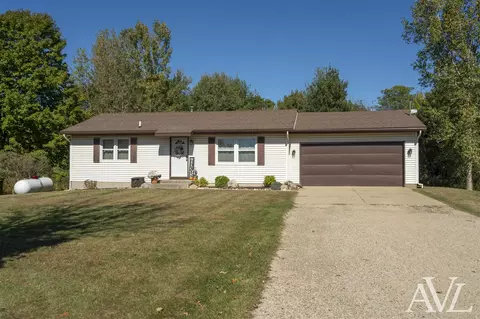 2183 137th, Dorr, MI 49323