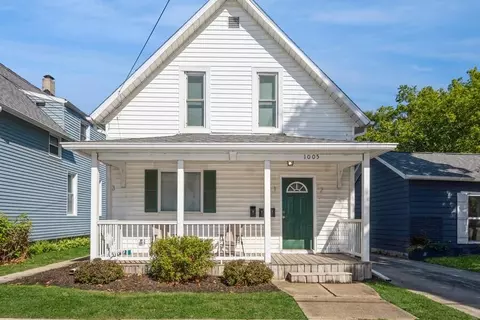 1005 Harrison, Saint Joseph, MI 49085