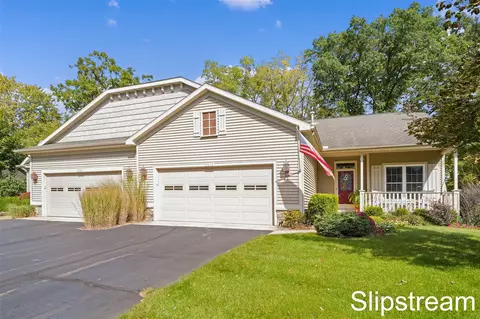 5172 Olsen Spgs, Wyoming, MI 49509