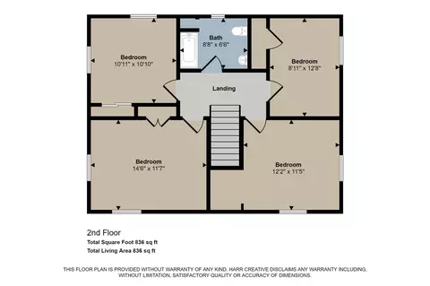 4701 E Riverside, Lyons, MI 48851 photo 8