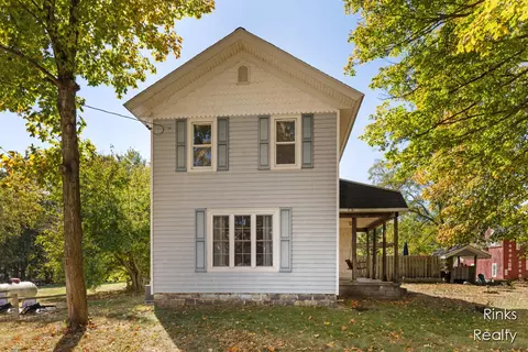 5605 Oak, Onondaga, MI 49264