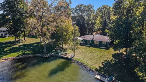 1170 Beech Bay, Union City, MI 49094