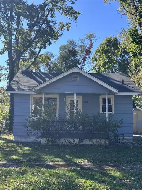 1542 Cherry, Niles, MI 49120