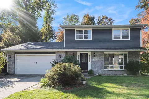 2751 Brahms, Portage, MI 49024