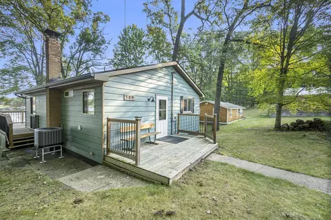 309 Harbison, Bitely, MI 49309 photo 24