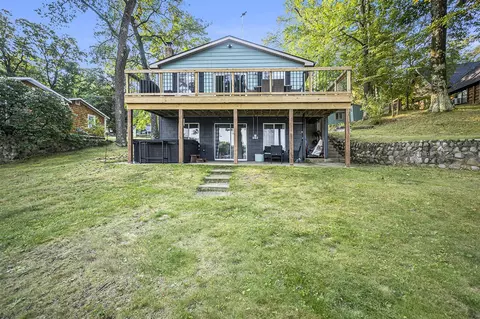 309 Harbison, Bitely, MI 49309