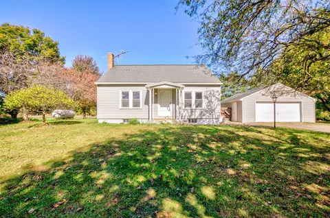 10496 Hammond, Concord, MI 49237