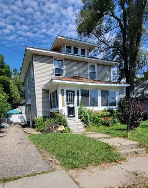 60 Terrace, Battle Creek, MI 49015