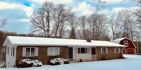 11600 Baker, Greenville, MI 48838