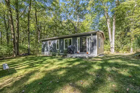 6637 W Beech, Ludington, MI 49431