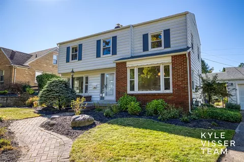 2461 Union, Grand Rapids, MI 49505