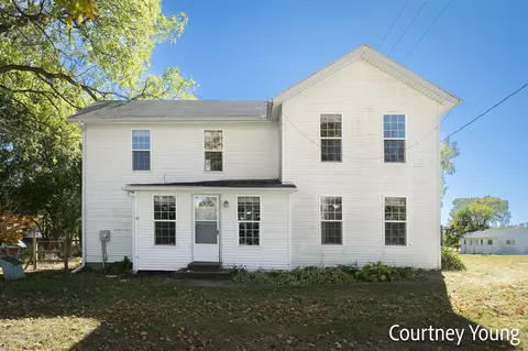 4410 Johnson, Palo, MI 48870