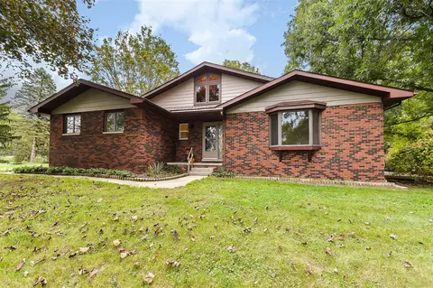 8997 Dexter Chelsea Parcel A, Dexter, MI 48130